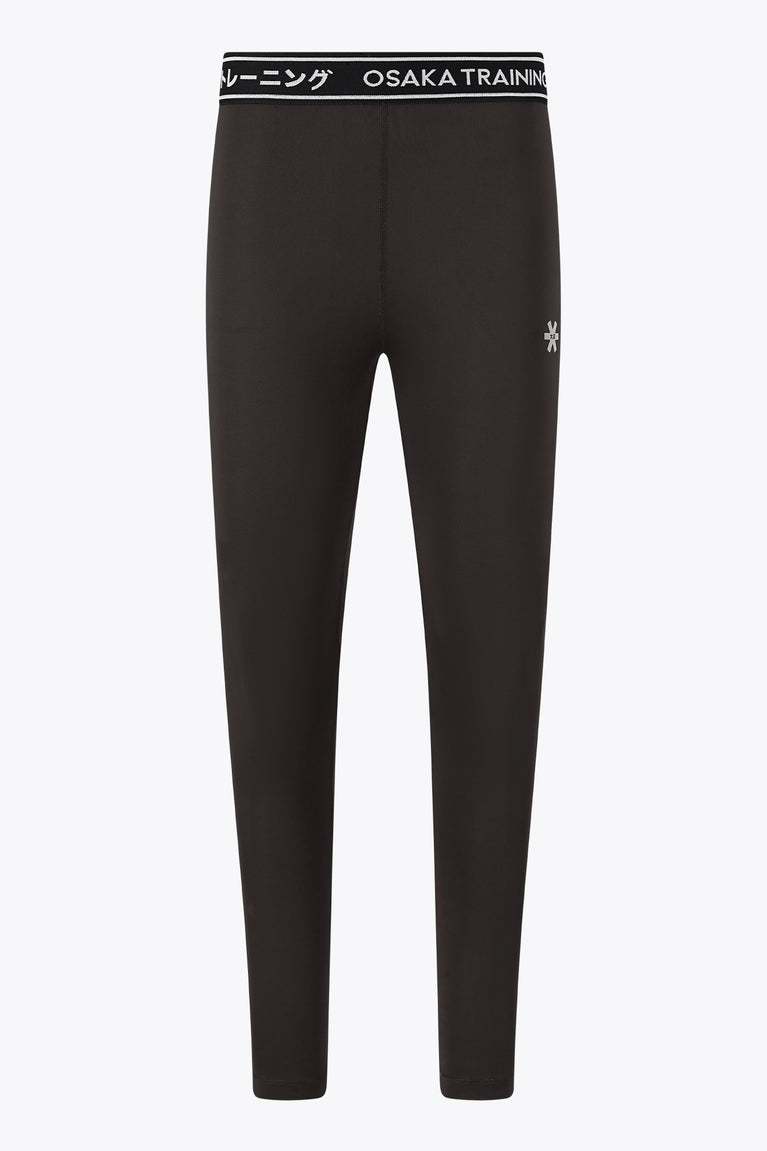 Osaka Women Baselayer Legging | Black