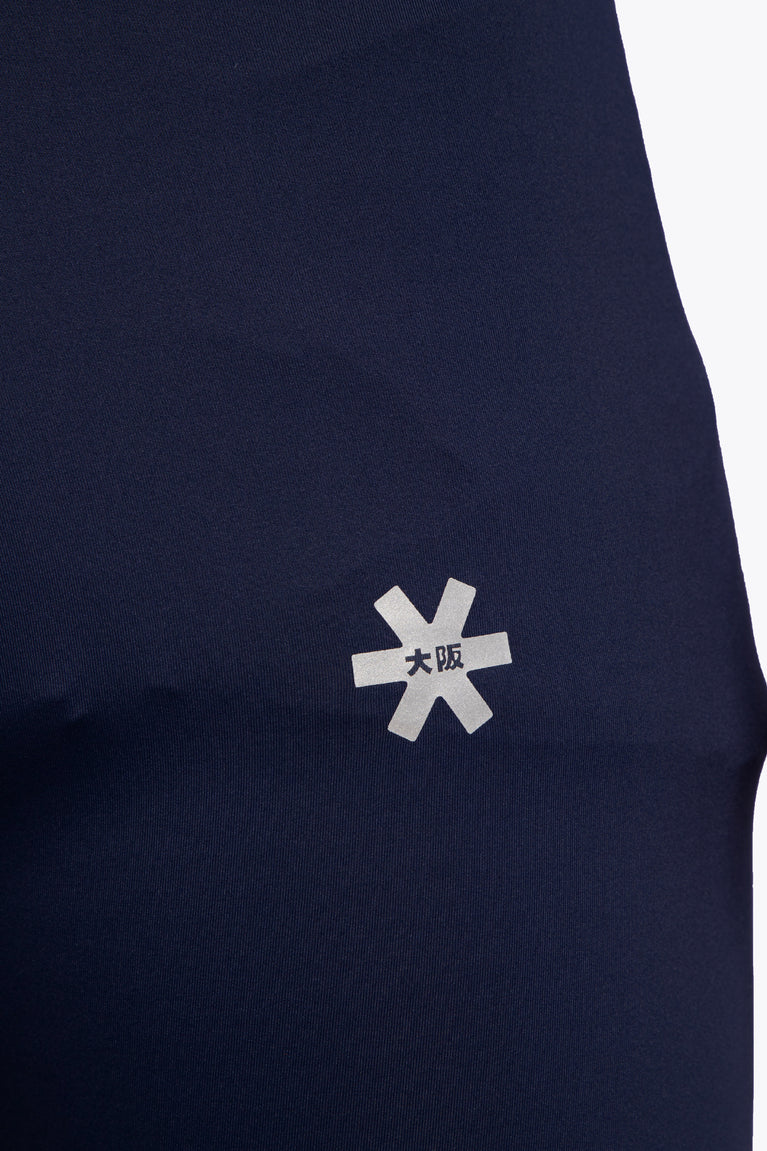 Osaka Men Baselayer Tights | Navy