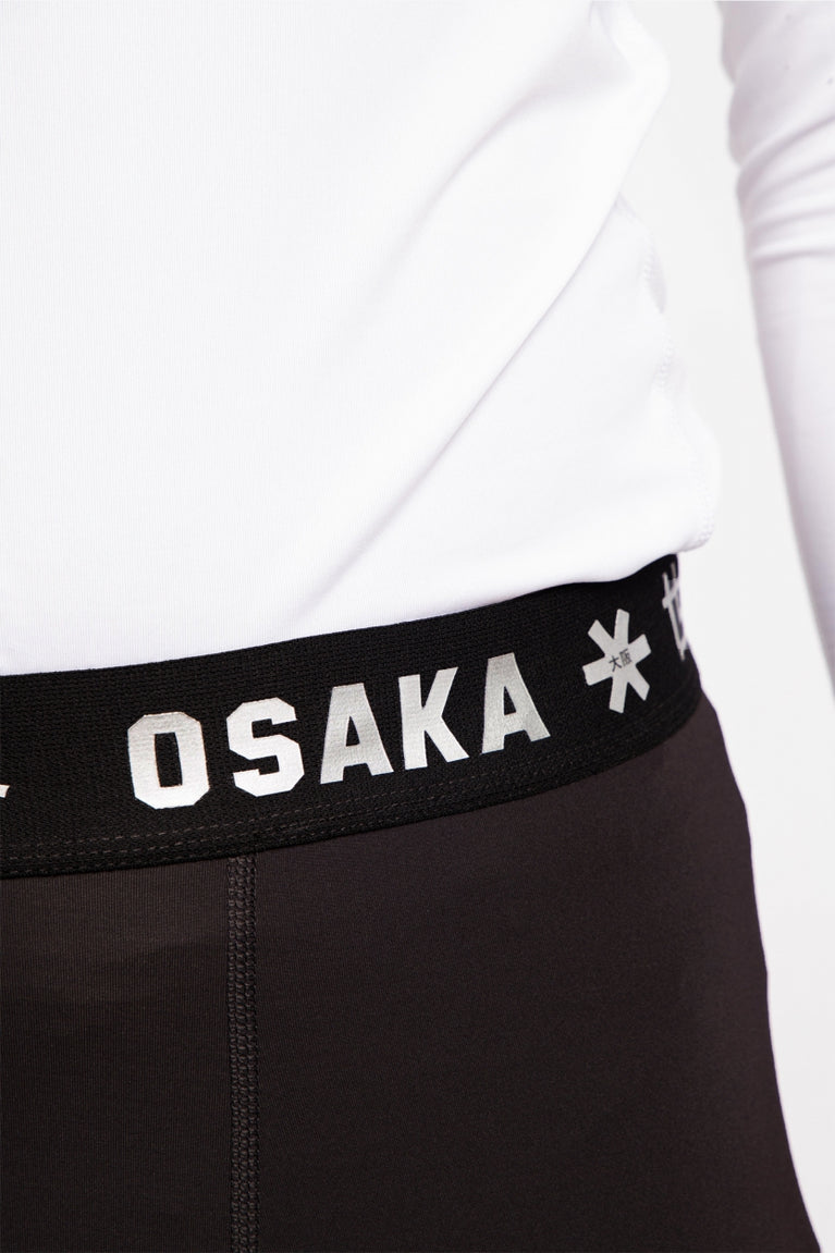 Osaka Men Baselayer Tights | Black