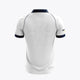 BHV Push Deshi Polo Jersey - White