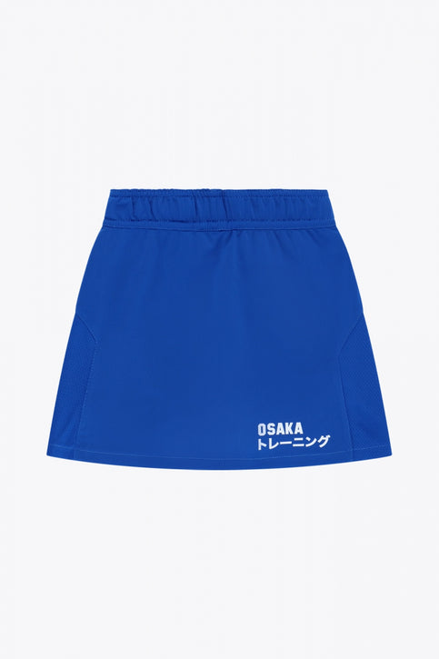 Pantaloncini da bambino HC Bloemendaal | Blu Reale