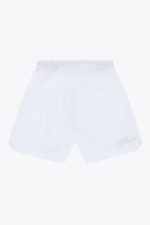 Pantaloncini da uomo HC Bloemendaal | Bianco