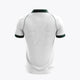 HC Rotterdam Kids Polo Jersey - White