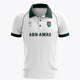 HC Rotterdam Men Polo Jersey - White