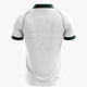 HC Rotterdam Men Polo Jersey - White