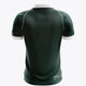 HC Rotterdam Men Polo Jersey - Dark Green