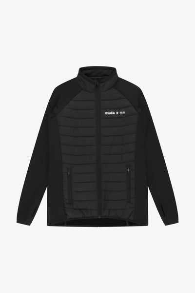 Mens hybrid jacket clearance sale