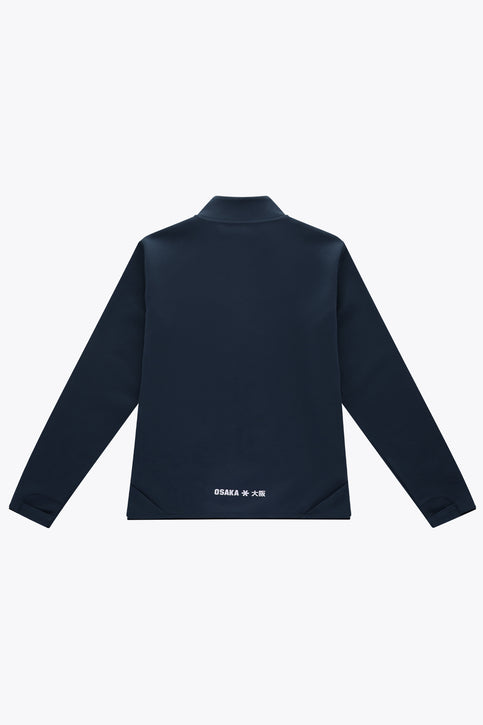 Osaka Women Track Top Pro | Navy