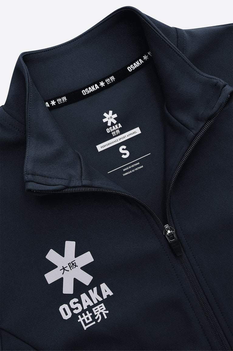 Osaka Women Track Top Pro | Navy