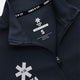 Osaka Women Track Top Pro | Navy