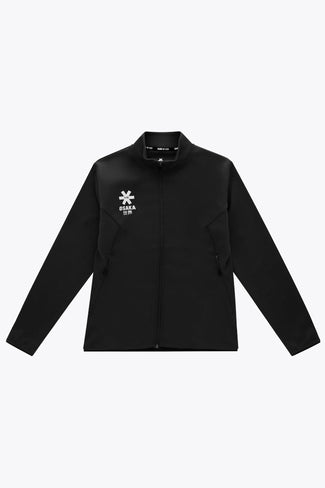 Farbe Damen <tc>Track</tc> Top Pro Osaka Osaka Women Track Top Pro | Black - Track Jackets Training