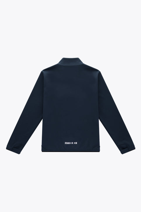 Osaka Men Track Top Pro | Navy