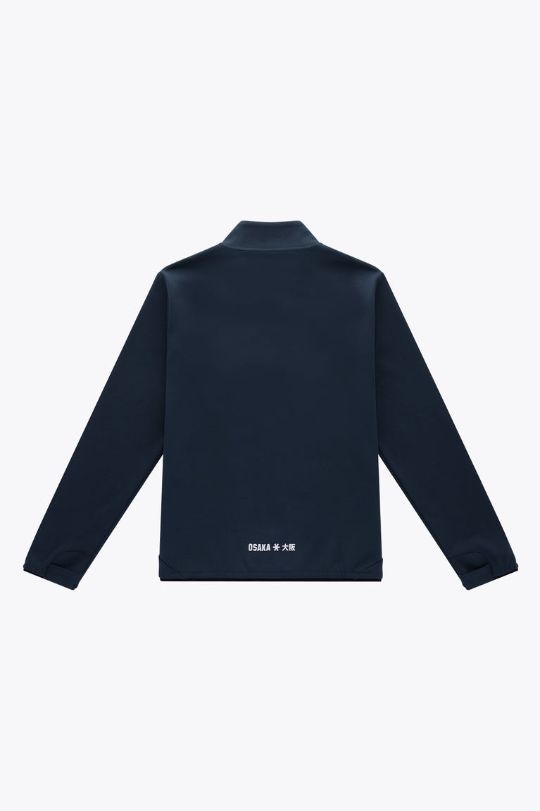 Osaka Heren Track Top Pro | <tc>Navy</tc>