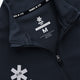 Osaka Men Track Top Pro | Navy