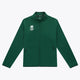 Osaka Men Track Top Pro | Dark Green