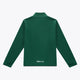 Osaka Men Track Top Pro | Dark Green