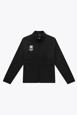 Farbe Männer <tc>Track</tc> Top Pro Osaka Osaka Men Track Top Pro | Black - Track Jackets Training