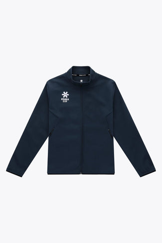 Kinder: Kleidung: <tc>Track</tc>Anzüge Osaka Osaka Kids Track Top Pro | Navy - Track Jackets Training