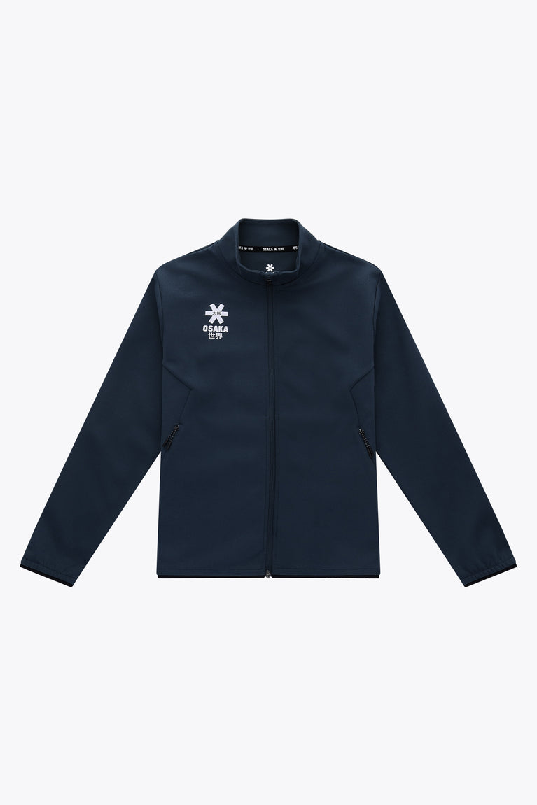 Osaka Kids Track Top Pro | Navy