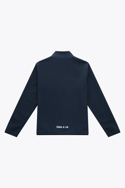 Osaka Kids Track Top Pro | Navy