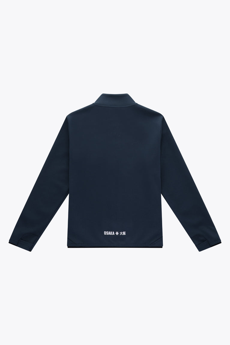 Osaka Kinder Track Top Pro | <tc>Navy</tc>