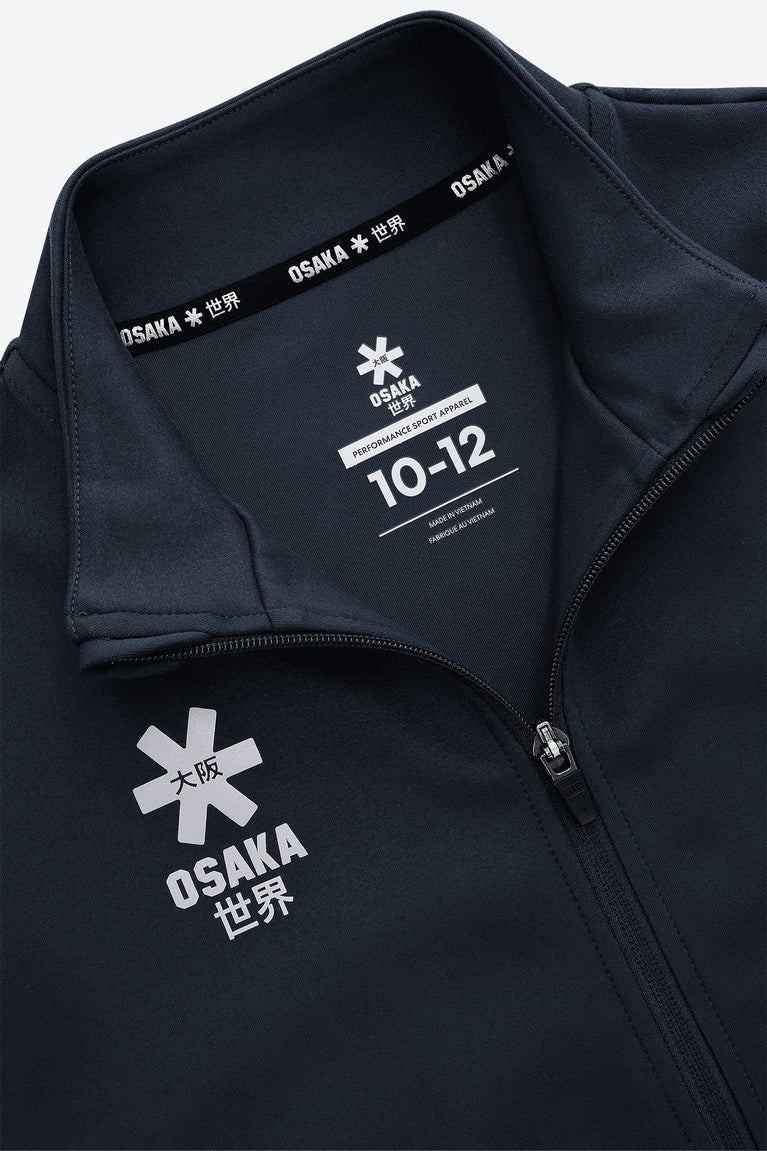 Osaka Kids Track Top Pro | Navy