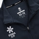 Osaka Kids Track Top Pro | Navy