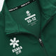 Osaka Kids Track Top Pro | Dark Green