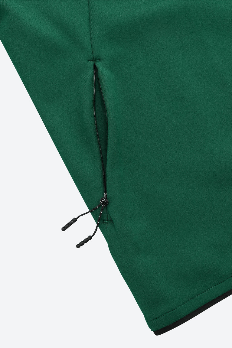 Osaka Kids Track Top Pro | Dark Green