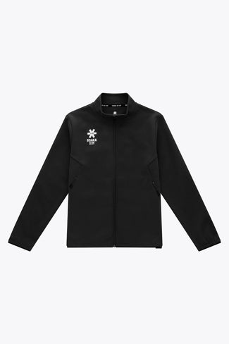 Color Kids <tc>Track</tc> Top Pro Osaka Osaka Kids Track Top Pro | Black - Track Jackets Training