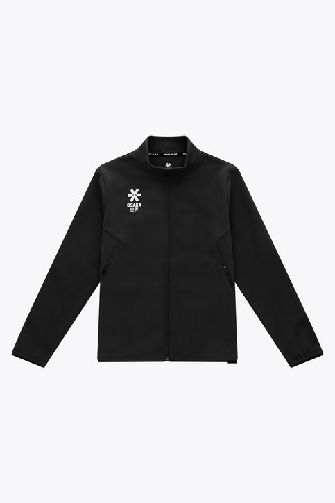 Osaka Kids Track Top Pro | Black