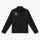 Osaka Kids Track Top Pro | Black