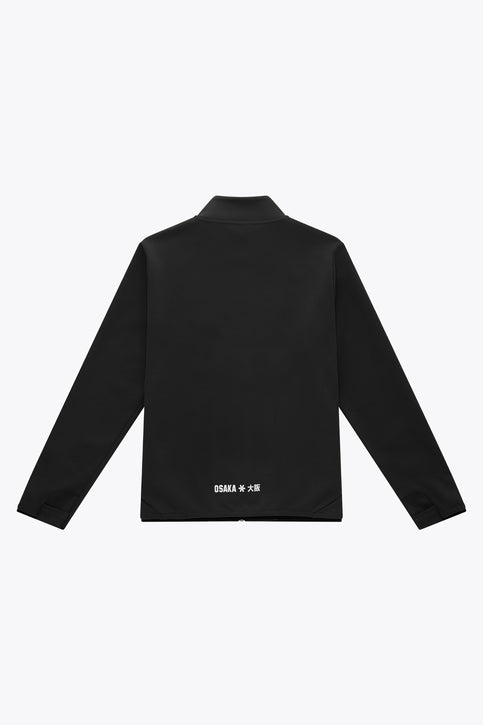 Osaka Kids Track Top Pro | Black