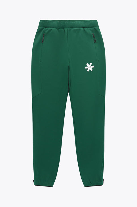 Osaka Women Track Pants Pro | Dark Green