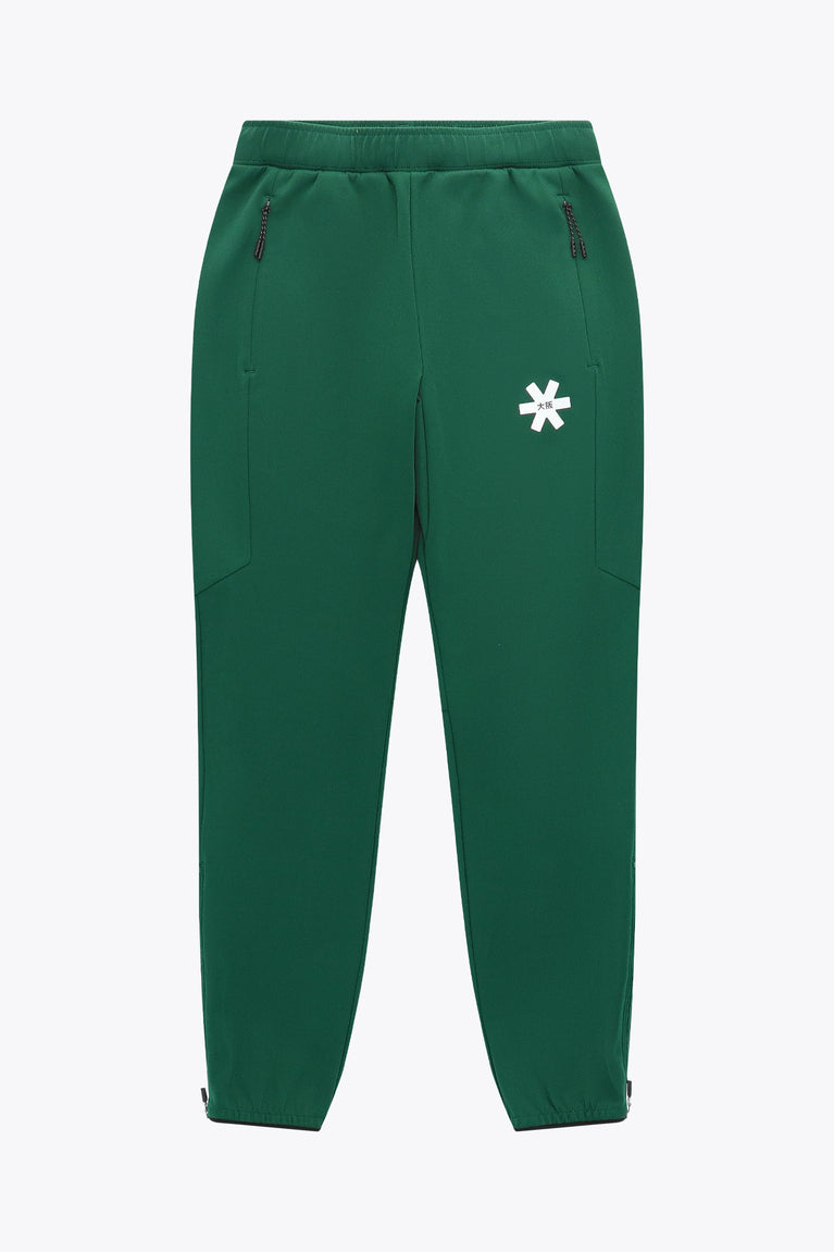 Osaka Women Track Pants Pro | Dark Green