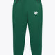 Osaka Women Track Pants Pro | Dark Green