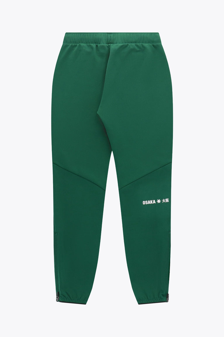 Osaka Women Track Pants Pro | Dark Green