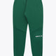 Osaka Women Track Pants Pro | Dark Green