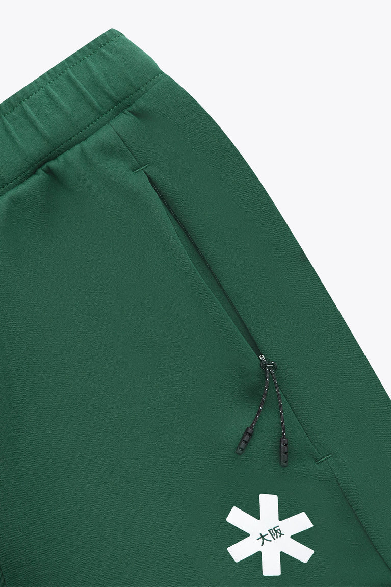 Osaka Women Track Pants Pro | Dark Green