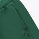 Osaka Women Track Pants Pro | Dark Green