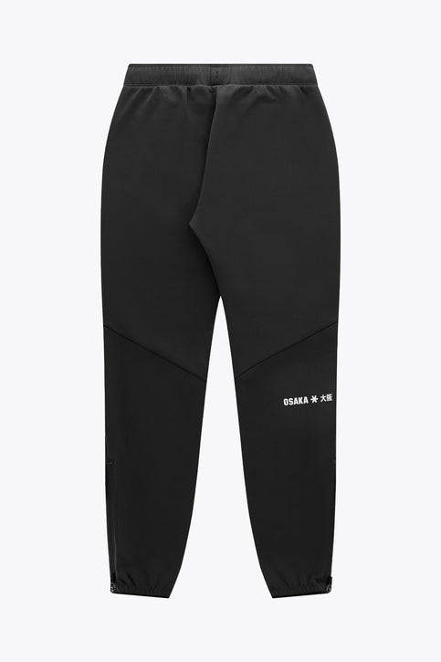 Osaka Women Track Pants Pro | Black