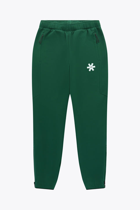 Osaka Men Track Pants Pro | Dark Green