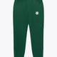 Osaka Men Track Pants Pro | Dark Green