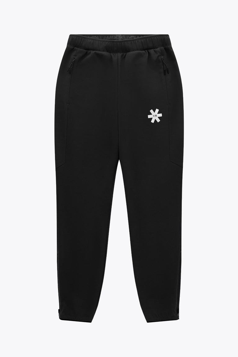 Osaka Men Track Pants Pro | Black