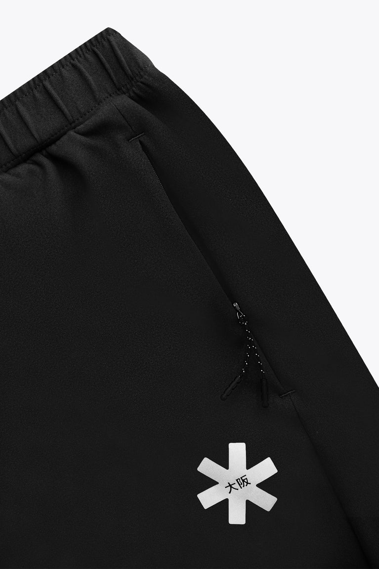 Osaka Men Track Pants Pro | Black