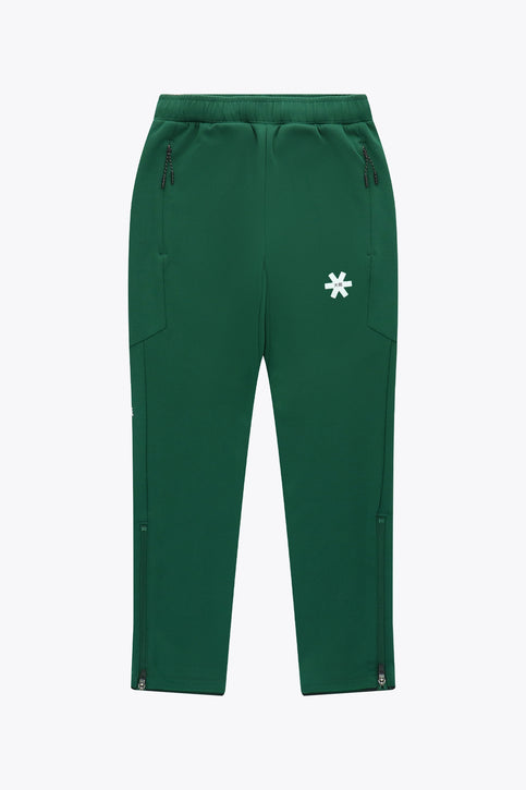 Osaka Kids Track Pants Pro | Dark Green