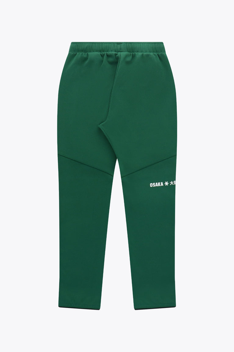 Osaka Kids Track Pants Pro | Dark Green