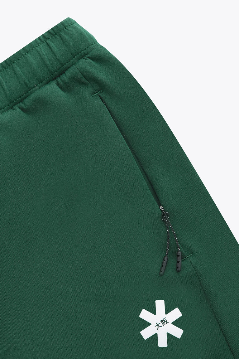 Osaka Kids Track Pants Pro | Dark Green