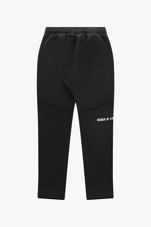 Osaka Kids Track Pants Pro | Black