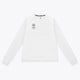 Osaka Women Training Sweater Pro | White